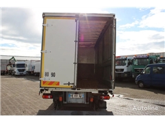 Volvo FL 280 + EURO 6 + 12T + LIFT