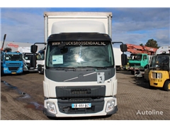 Volvo FL 280 + EURO 6 + 12T + LIFT