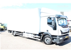 Iveco Eurocargo 140e250 + EURO 6 + 14T