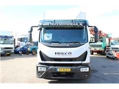 Iveco Eurocargo 140e250 + EURO 6 + 14T