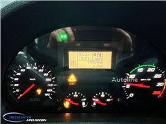 Iveco Eurocargo 150E28 175.650 km, AC, 2000 kg lift, 6 C