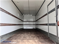 Iveco Eurocargo 150E28 175.650 km, AC, 2000 kg lift, 6 C