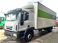 Iveco Eurocargo 150E28 175.650 km, AC, 2000 kg lift