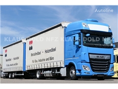 DAF XF 450 PP