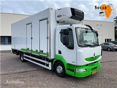 Renault Midliner 180 Frigo -25 4x2 Side doors Clean NL-Tru