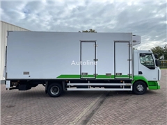 Renault Midliner 180 Frigo -25 4x2 Side doors Clean NL-Tru