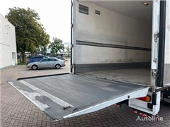 Renault Midliner 180 Frigo -25 4x2 Side doors Clean NL-Tru