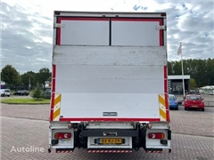 Renault Midliner 180 Frigo -25 4x2 Side doors Clean NL-Tru