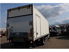 Mercedes Antos 1836 + EURO 6 + LIFT + 19T