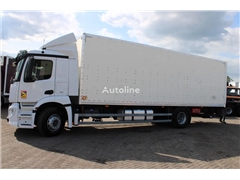 Mercedes Antos 1836 + EURO 6 + LIFT + 19T