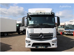 Mercedes Antos 1836 + EURO 6 + LIFT + 19T