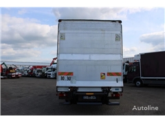 Volvo FL 280 + EURO 5 + LIFT + MANUAL