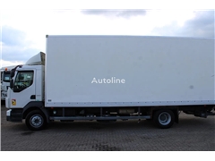 Volvo FL 280 + EURO 5 + LIFT + MANUAL