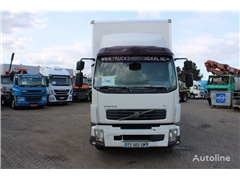 Volvo FL 280 + EURO 5 + LIFT + MANUAL