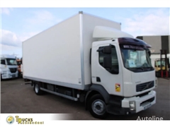 Volvo FL 280 + EURO 5 + LIFT + MANUAL