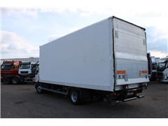 Volvo FL 280 + EURO 5 + LIFT + MANUAL