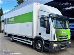 Iveco Eurocargo 120E25 147.950 km!, Euro6, AC, 2000 kg l