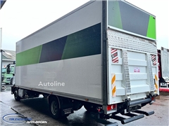 Iveco Eurocargo 120E25 147.950 km!, Euro6, AC, 2000 kg l