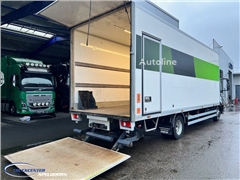 Iveco Eurocargo 120E25 147.950 km!, Euro6, AC, 2000 kg l