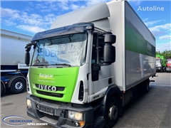 Iveco Eurocargo 120E25 147.950 km!, Euro6, AC, 2000 kg l