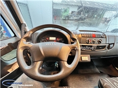 Iveco Eurocargo 120E25 147.950 km!, Euro6, AC, 2000 kg l