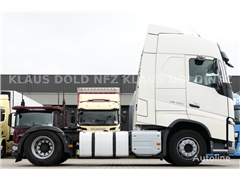 Volvo FH Ciągnik siodłowy Volvo FH 460