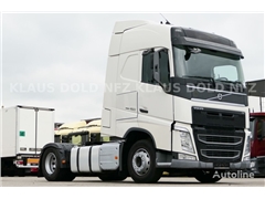 Volvo FH Ciągnik siodłowy Volvo FH 460