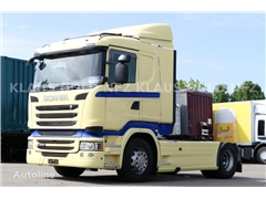 Scania R450