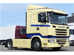 Scania R450