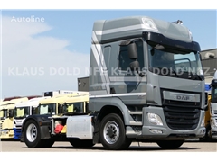 DAF CF Ciągnik siodłowy DAF CF 460 SSC