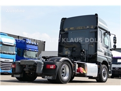 DAF CF Ciągnik siodłowy DAF CF 460 SSC