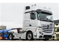 Mercedes Actros Ciągnik siodłowy Mercedes-Benz Actros 1845