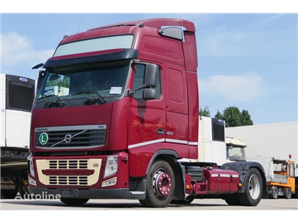 Volvo FH Ciągnik siodłowy Volvo FH 420