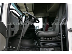 Volvo FH Ciągnik siodłowy Volvo FH 460 Globetrotter Blatt/Luft Kühlbox Euro 6