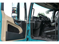 Mercedes Actros Ciężarówka podwozie Mercedes-Benz Actros 2543