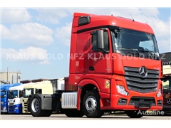 Mercedes Actros Ciągnik siodłowy Mercedes-Benz Actros 1845