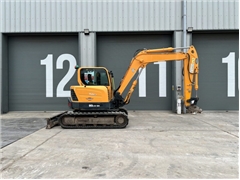 Hyundai R80CR-9A