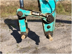 Kobelco SK500LC-10