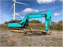 Kobelco SK500LC-10