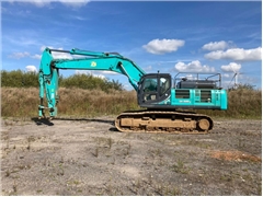 Kobelco SK500LC-10