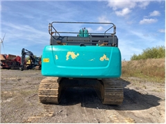 Kobelco SK500LC-10