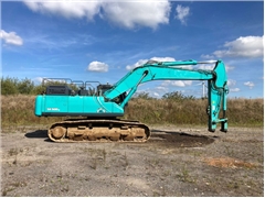 Kobelco SK500LC-10