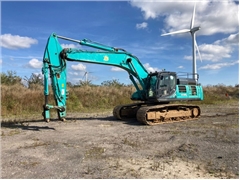 Kobelco SK500LC-10