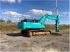 Kobelco SK500LC-10