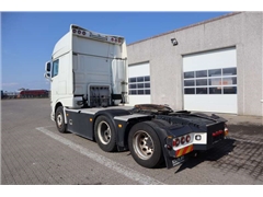 DAF XF