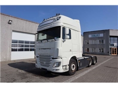 DAF XF