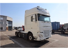 DAF XF