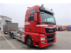 MAN TGX 26.440