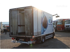 Volvo FL 12 + EURO 5 + 12T + LIFT