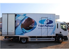 Volvo FL 12 + EURO 5 + 12T + LIFT